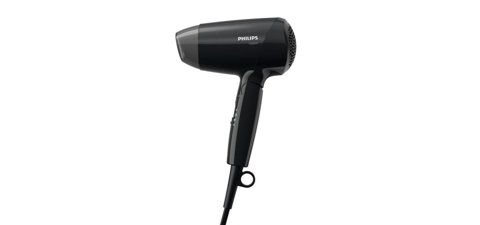 Philips EssentialCare BHC010/10 hajszárító Hajszárító