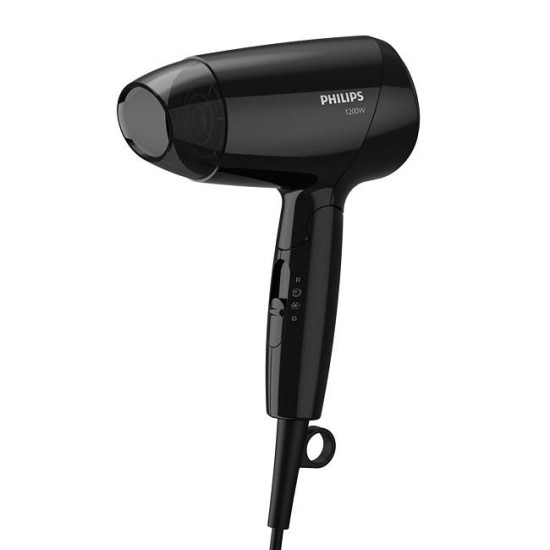 Philips EssentialCare BHC010/10 hajszárító Hajszárító