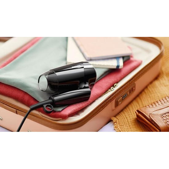 Philips EssentialCare BHC010/10 hajszárító Hajszárító