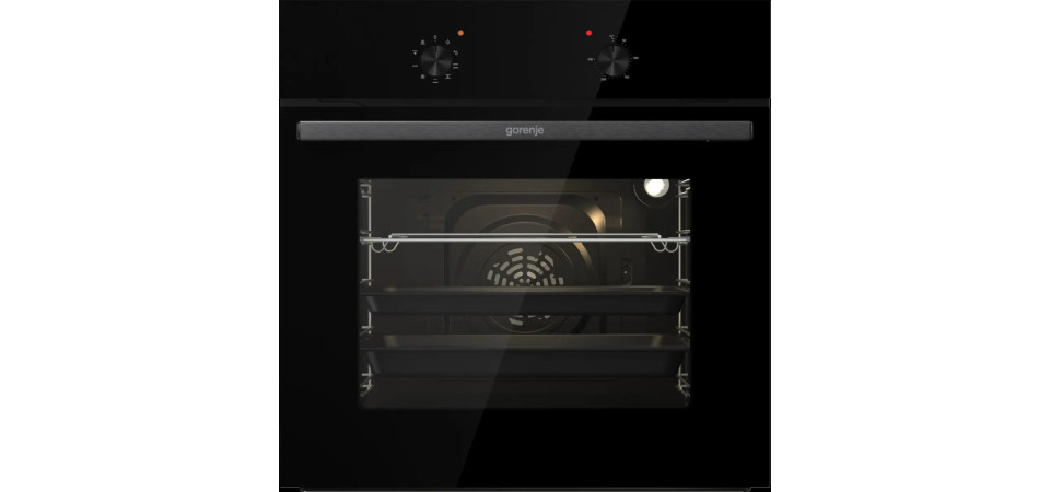 Gorenje BO6717E03ABG Beépíthető villany sütő