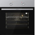 Gorenje BO6717E03AX Beépíthető villany sütő