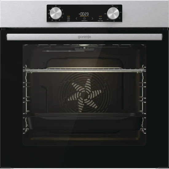 Gorenje BO6735E02XK0 Beépíthető villany sütő