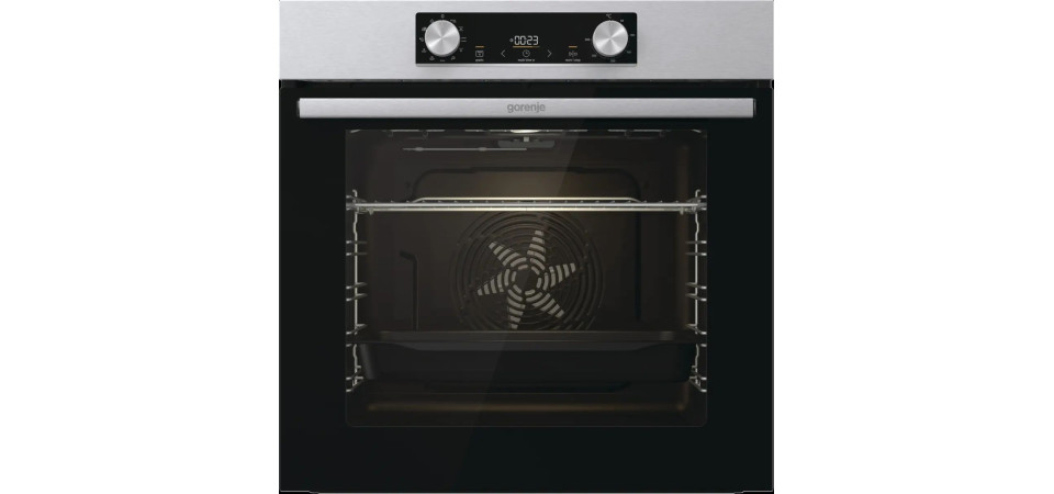 Gorenje BO6735E02XK0 Beépíthető villany sütő