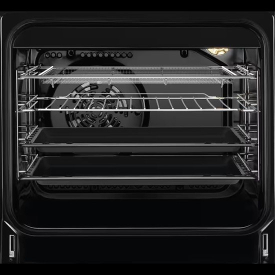 AEG CCB56490BM Beépíthető kerámia főzőlap