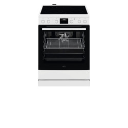 AEG CCB6440CBW Kerámia tűzhely