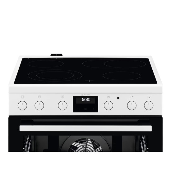 AEG CCB6440CBW Kerámia tűzhely