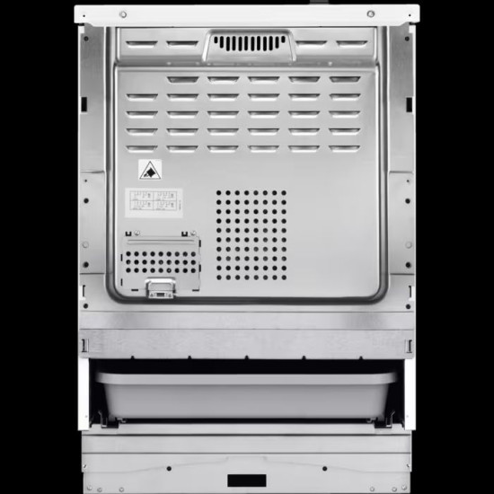 AEG CCB6440CBW Kerámia tűzhely