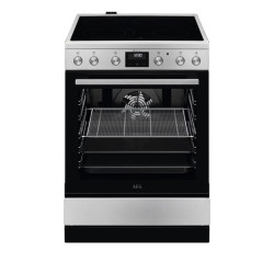 AEG CCB6446CBM Kerámia tűzhely