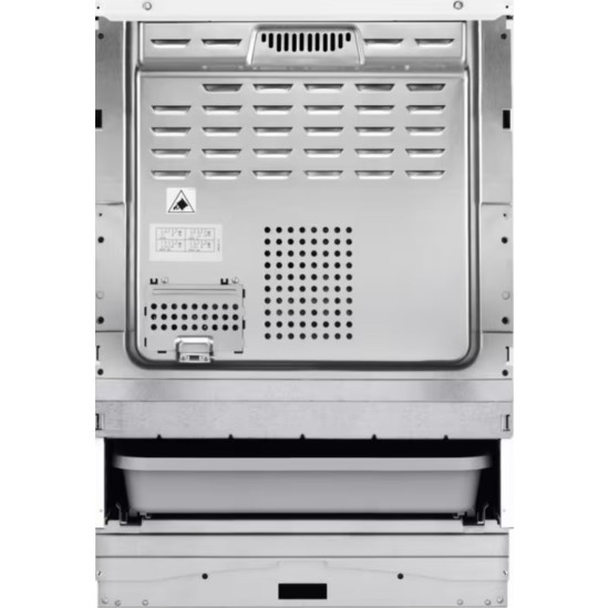 AEG CCB6446CBM Kombinált tűzhely