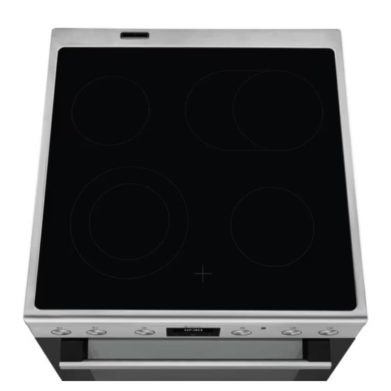 AEG CCB6446CBM Kerámia tűzhely