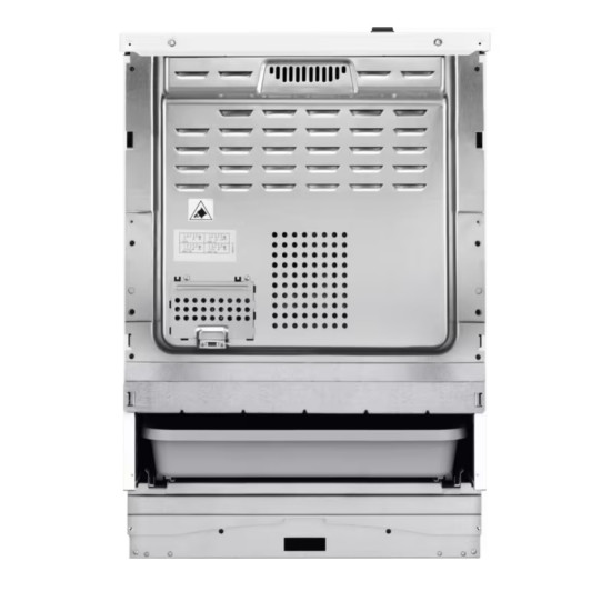 AEG CCB6446CBM Kerámia tűzhely