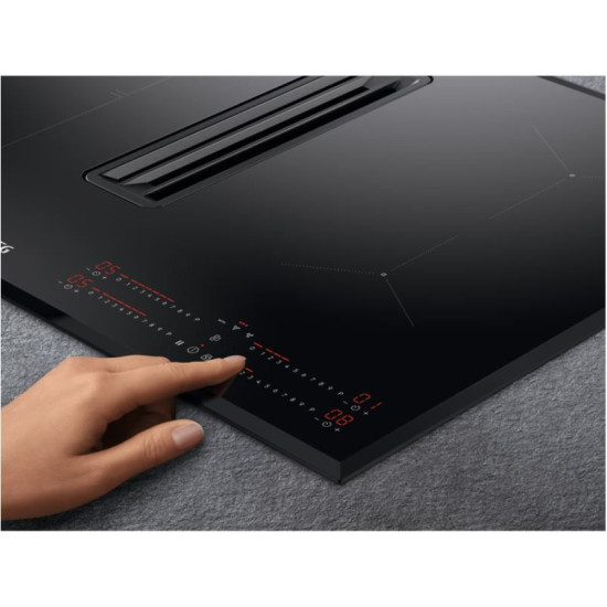 AEG CCE84543FB Beépíthető indukciós főzőlap