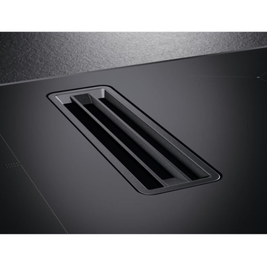 AEG CCE84543FB Beépíthető indukciós főzőlap