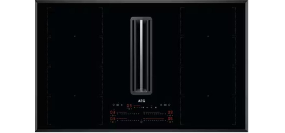 AEG CCE84779FB Beépíthető indukciós főzőlap AEG CCE84779FB Beépíthető indukciós főzőlap