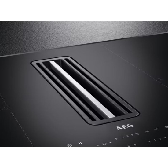 AEG CCE84779FB Beépíthető indukciós főzőlap