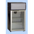 Coldmatic CG45GVLB Ipari üvegajtós hűtőszekrény