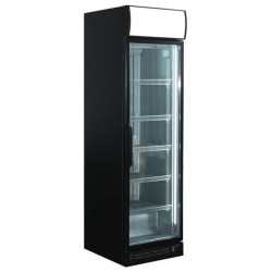 Coldmatic CG5GV2LED Ipari üvegajtós hűtőszekrény