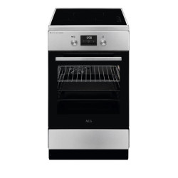 AEG CIB56491BM Indukciós tűzhely