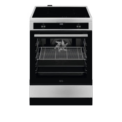 AEG CIB6643BBM Indukciós tűzhely