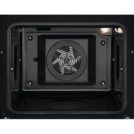 AEG CIB6643BBM Indukciós tűzhely