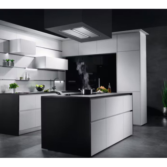 AEG DCE5960HM Mennyezetbe építhető páraelszívó