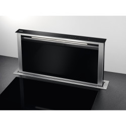 AEG DDE5960B Pultba építhető páraelszívó