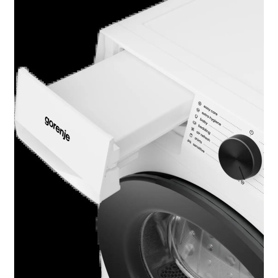 Gorenje DG2P7D Hőszivattyús szárítógép
