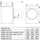 Gorenje DG2P7E Hőszivattyús szárítógép