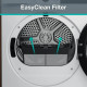 Gorenje DG2P7E Hőszivattyús szárítógép
