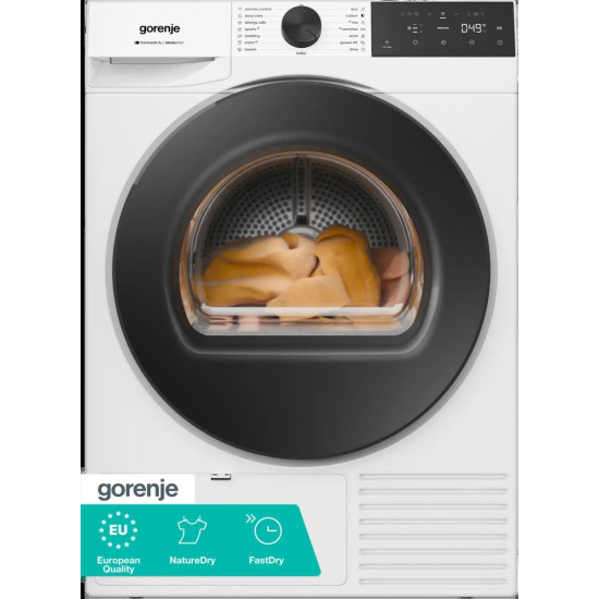 Gorenje DG41DP Hőszivattyús szárítógép