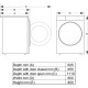 Gorenje DG41DP Hőszivattyús szárítógép