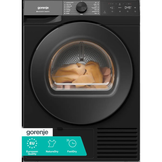 Gorenje DG48DB Hőszivattyús szárítógép