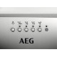 AEG DGE5661HM Aláépíthető páraelszívó