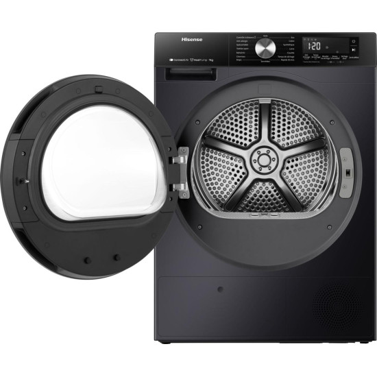 Hisense DH3S902BBCC Hőszivattyús szárítógép