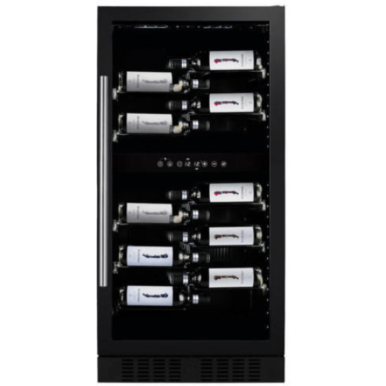 Dunavox DX58258D Borhűtő