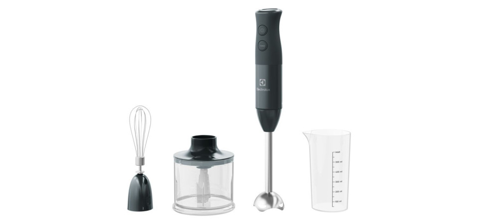 Electrolux E4HB16GG Rúd mixer Electrolux E4HB16GG Rúd mixer