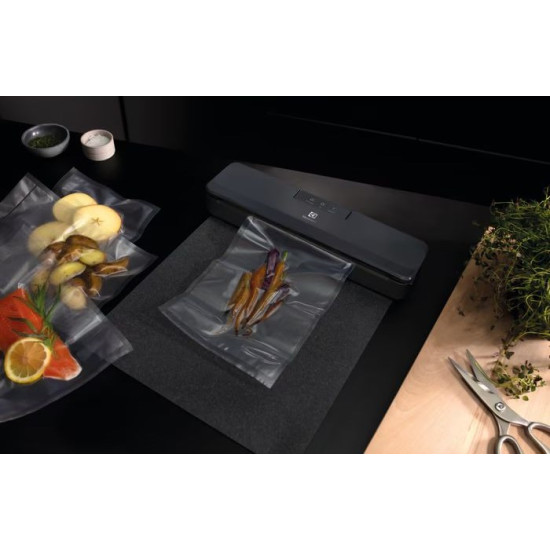 Electrolux E4VS14AG Fóliahegesztő