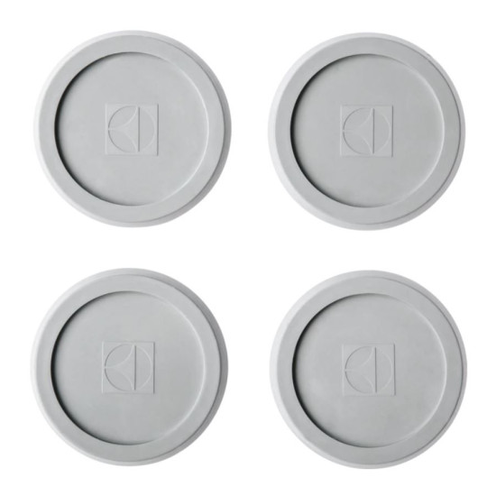 Electrolux E4WHPA02 Vibrációgátló talp