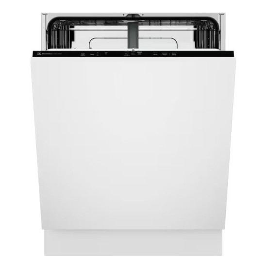 Electrolux E52LC101S Beépíthető 12-15 terítékes mosogatógép