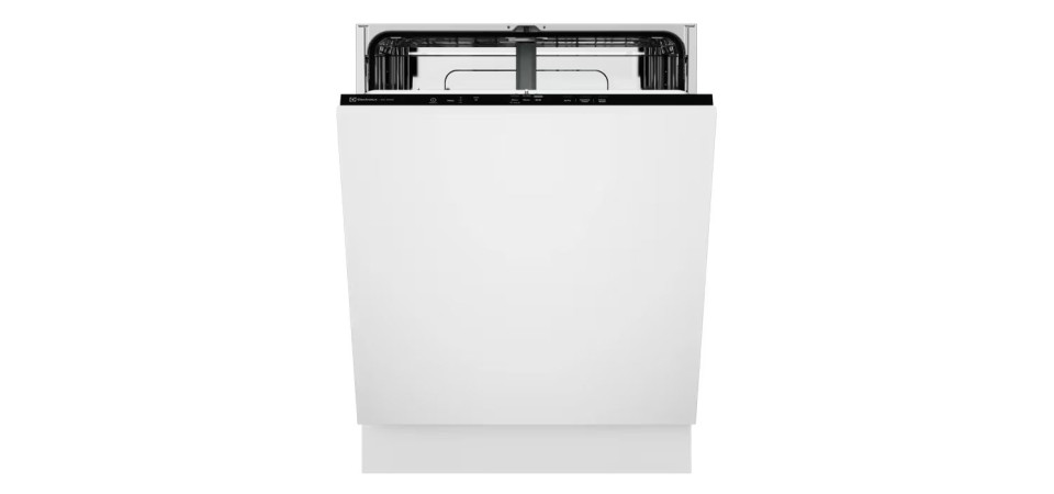Electrolux E52LC101S Beépíthető 12-15 terítékes mosogatógép