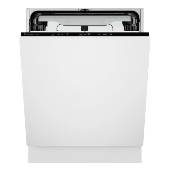Electrolux E52LC200S Beépíthető 12-15 terítékes mosogatógép