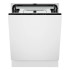 Electrolux E52LC200S Beépíthető 12-15 terítékes mosogatógép