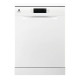 Electrolux E52SD110SW 12-16 terítékes mosogatógép