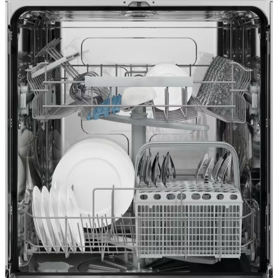 Electrolux E52SD110SW 12-16 terítékes mosogatógép