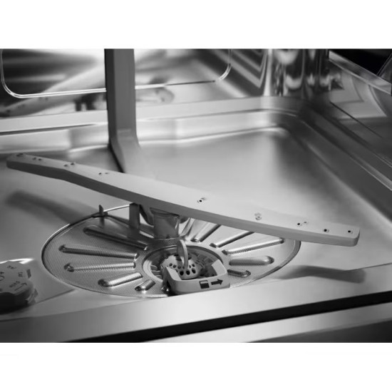 Electrolux E52SD110SW 12-16 terítékes mosogatógép