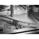Electrolux E52SD110SW 12-16 terítékes mosogatógép