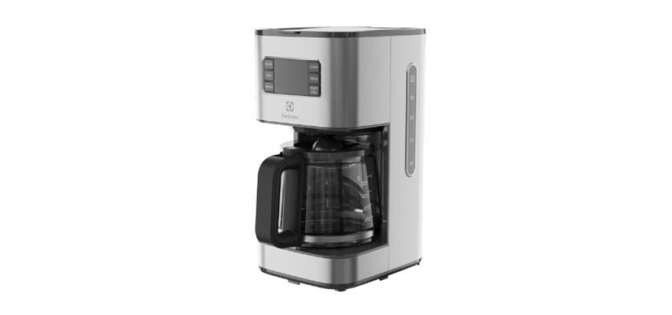 Electrolux E5CM16ST Kávéfőző