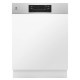 Electrolux E62IB200SX Beépíthető 12-15 terítékes mosogatógép