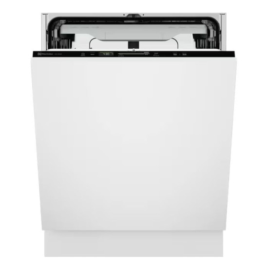 Electrolux E62LC200S Beépíthető 12-15 terítékes mosogatógép
