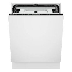 Electrolux E62LD210S Beépíthető 12-15 terítékes mosogatógép